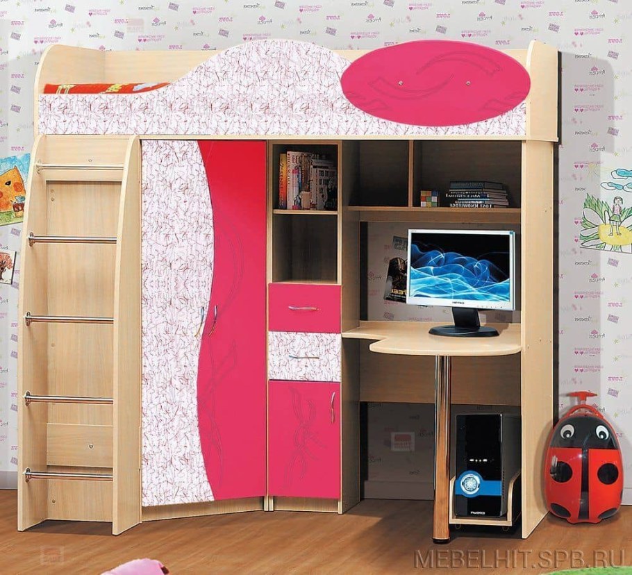 Омега 9 Фант мебель