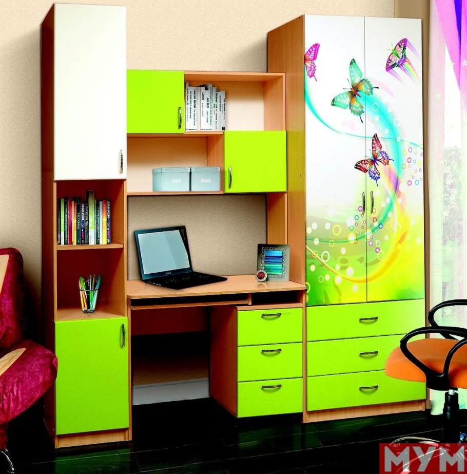 Школьный стол