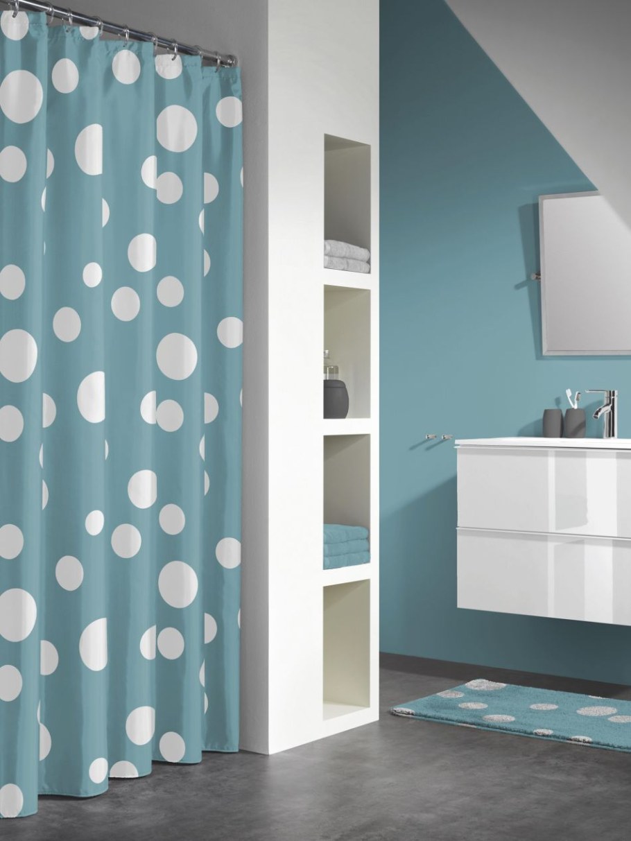 Шторка для ванны