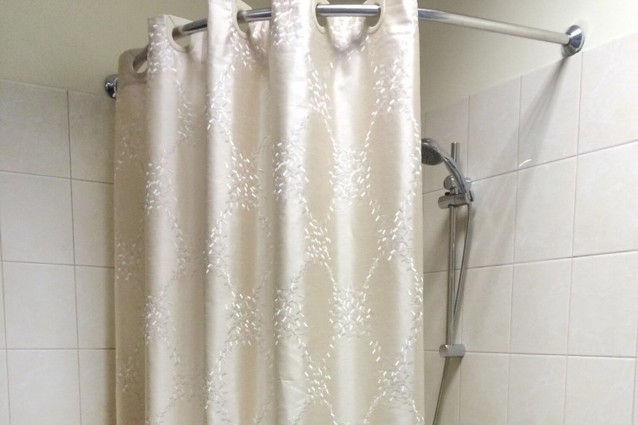 Шторка для ванной Bath line 15164