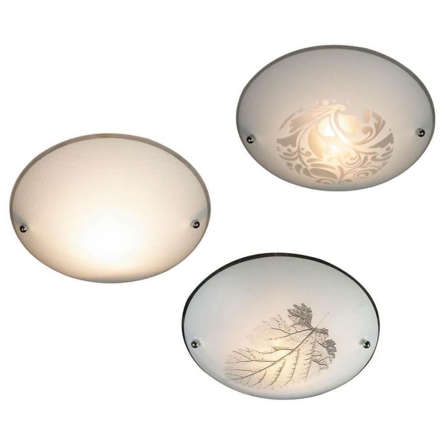 Потолочный светильник Globo buque 40990-18