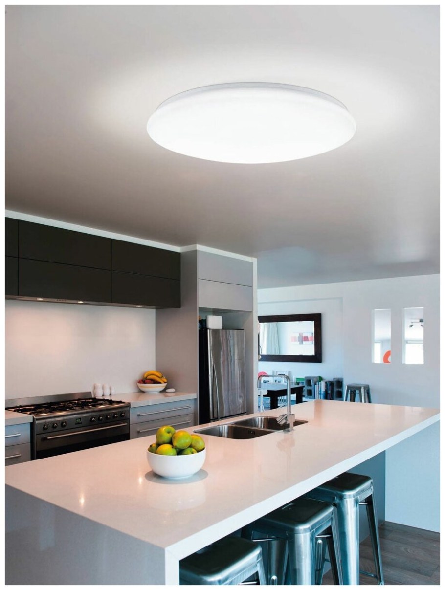 Настенно-потолочный светильник Eglo Totari-c 97922