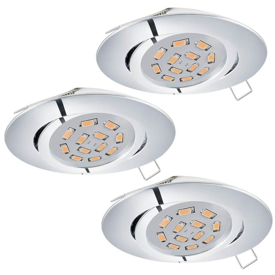 Светильник Eglo 95362 Tedo