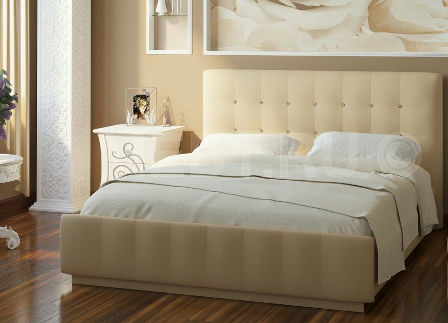 Кровать Лорена Армос