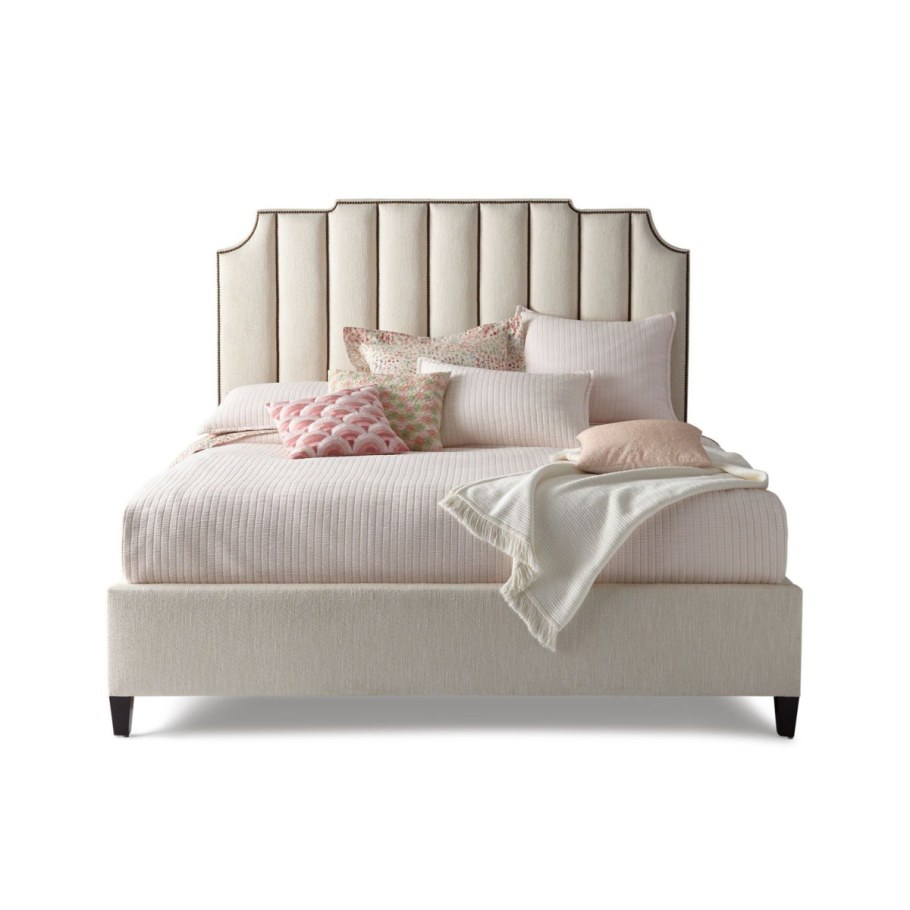 Bernhardt Furniture Company кровать 190х200