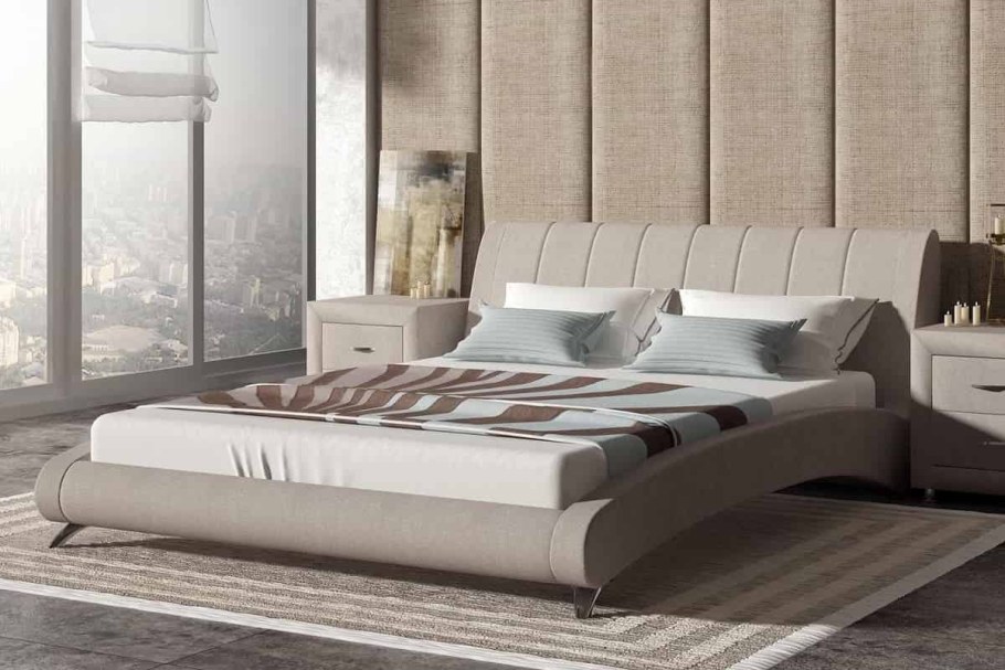 Кровать Сонум Verona с основанием