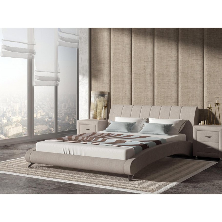 Валери кровать 1800