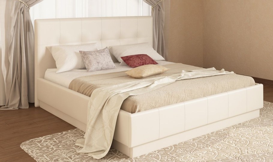 Кровать Арника локарно 180x200