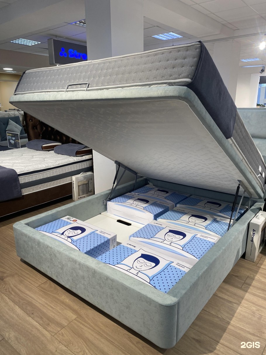 Спальня современная классика