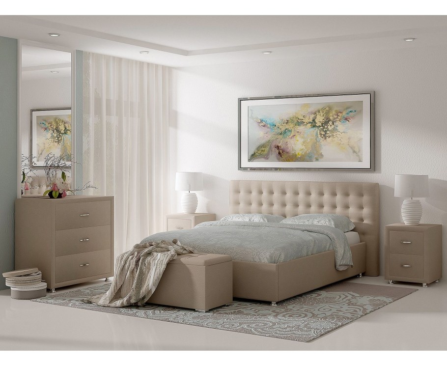 Кровать Сиена Сонум