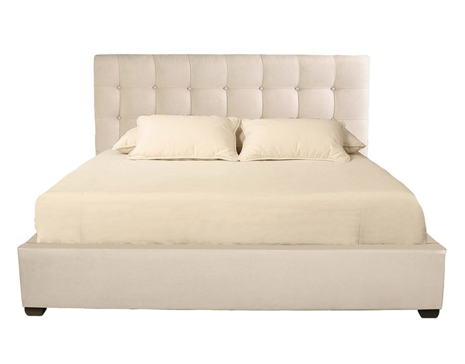 Кровать Alexandra Tufted Bed