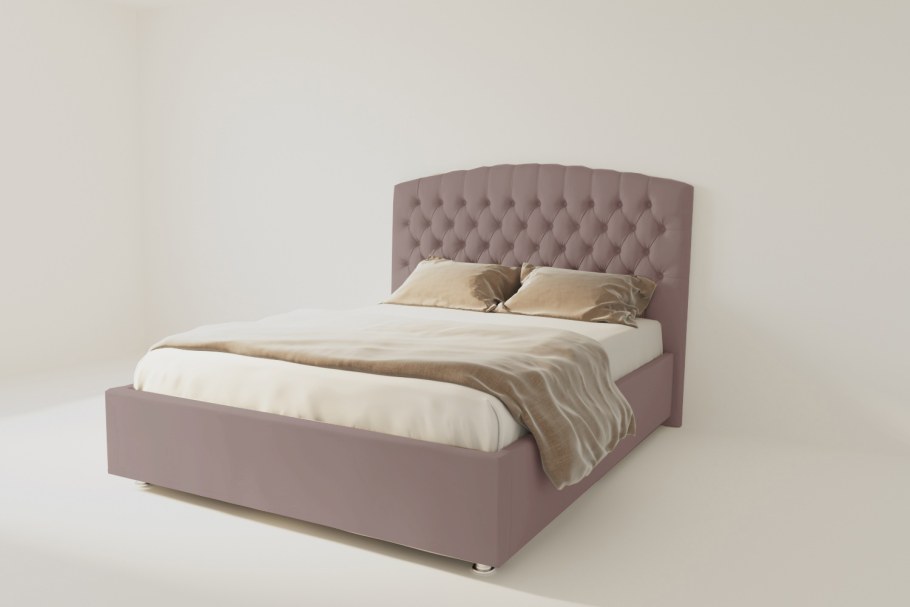 Кровать 1800х2000 BB Italia