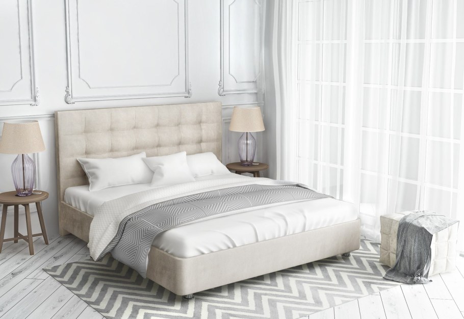 Кровать Sontelle Росс 190х220