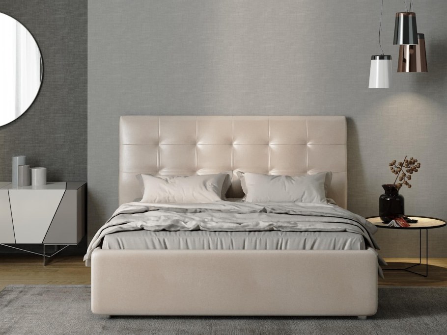 Нувола кровать Сицилия