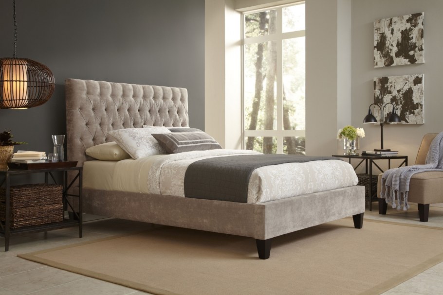 Кровать Реймс