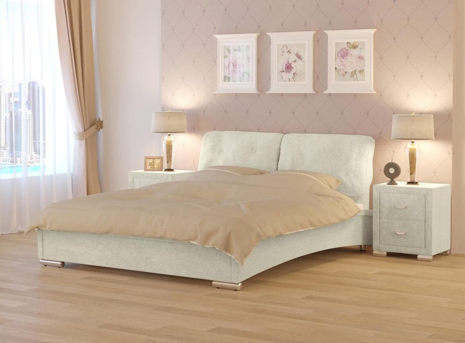 Кровать Орматек Nuvola 1