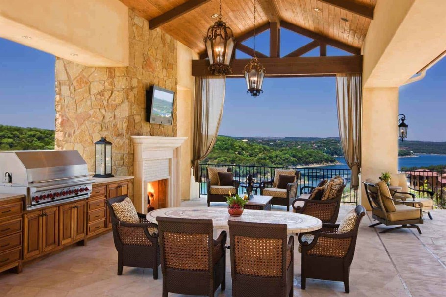 Parade Mediterra Средиземноморский стиль