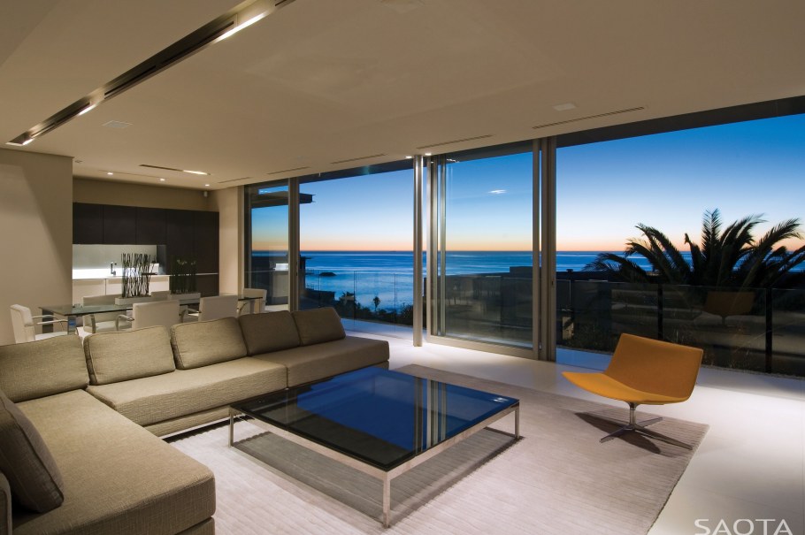 Красивая квартира