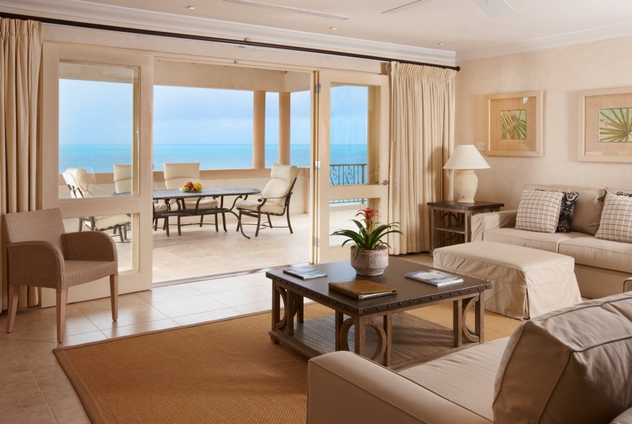 Красивая квартира