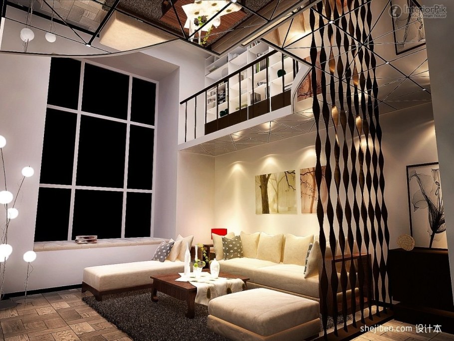 Перегородки межкомнатные декоративные