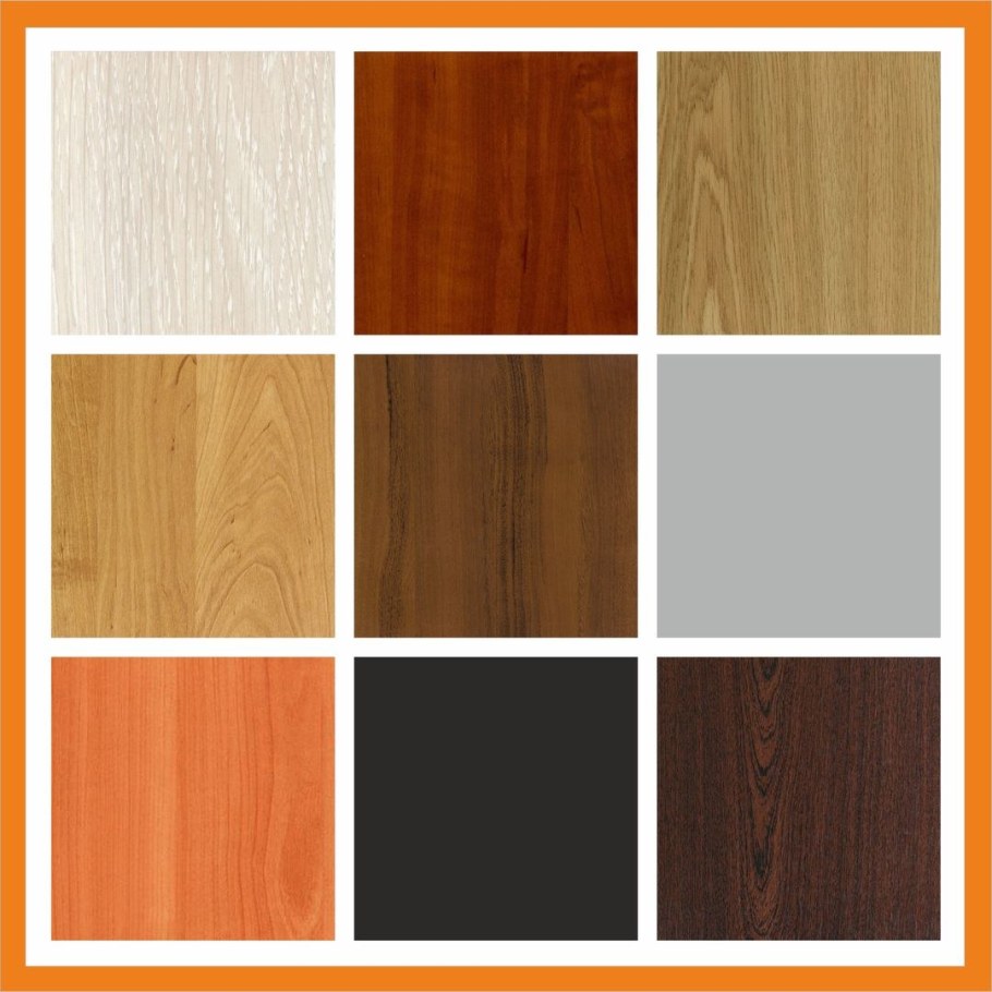 Эггер МДФ цветовая гамма