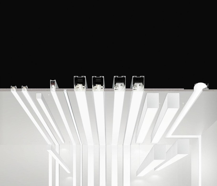 Арлайт профиль для натяжного потолка