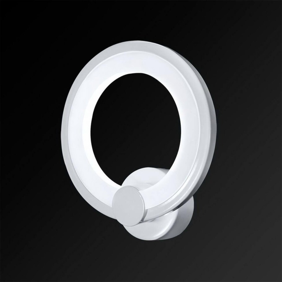 Арт. 98259482настенный светильник светодиодный Elektrostandard 40135/1 Figure