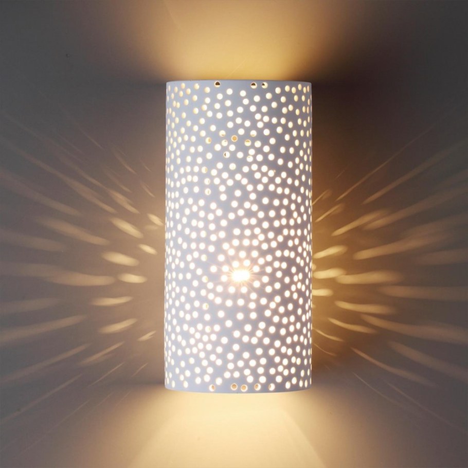 Бра Odeon Light Gips 3883/1w