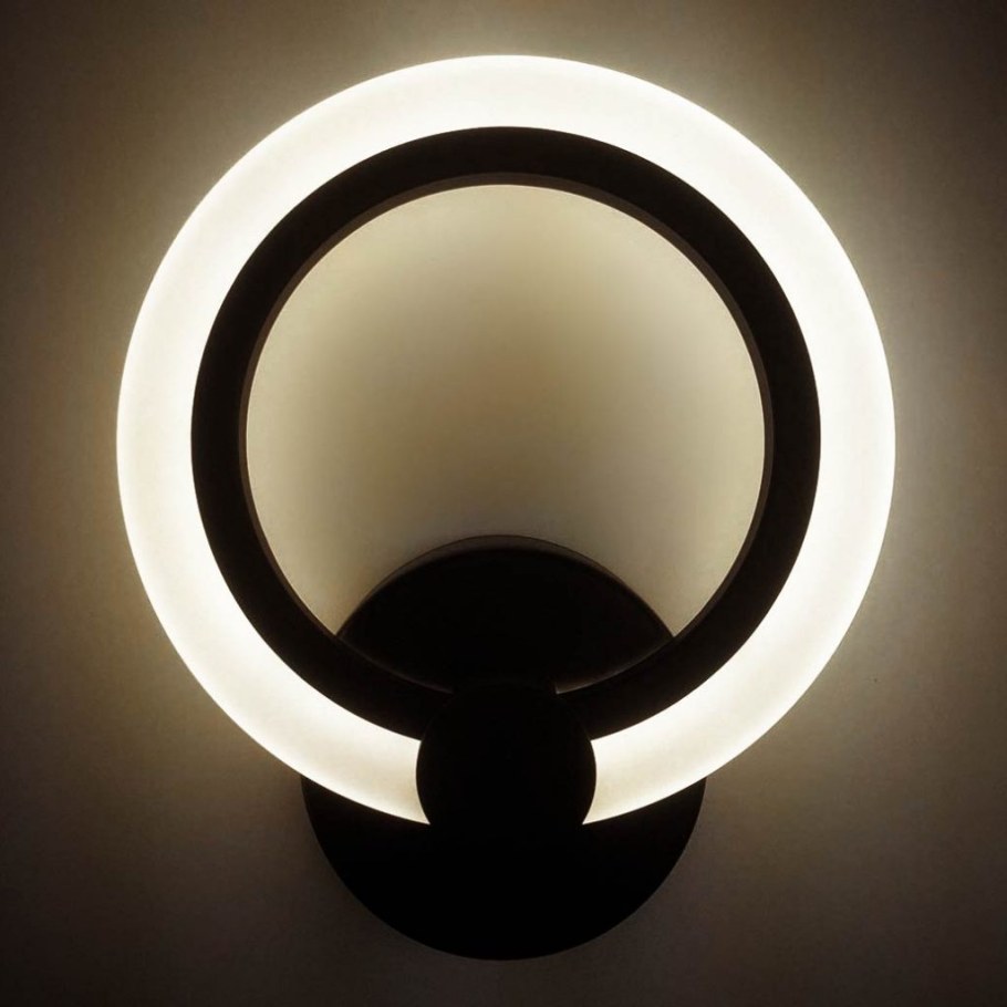 Nina Lighting бра led 20w