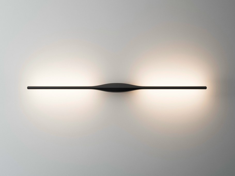 Настенный светильник Apex Fontana Arte