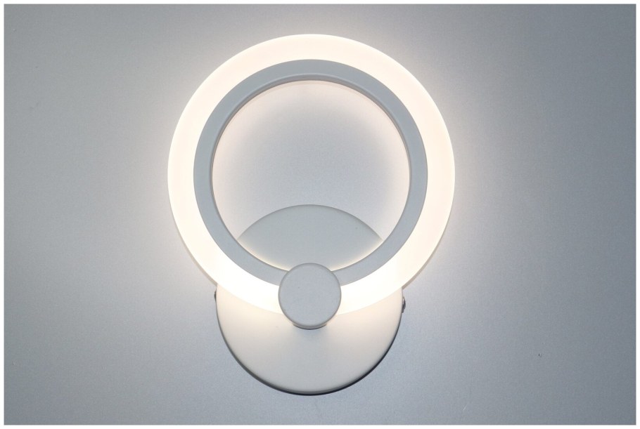 Бра Merano wd5000/1w-l-CR