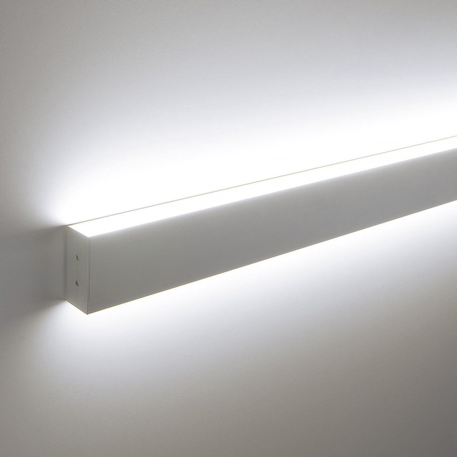 *Светильник линейный накладной. Eto Eco. 800мм