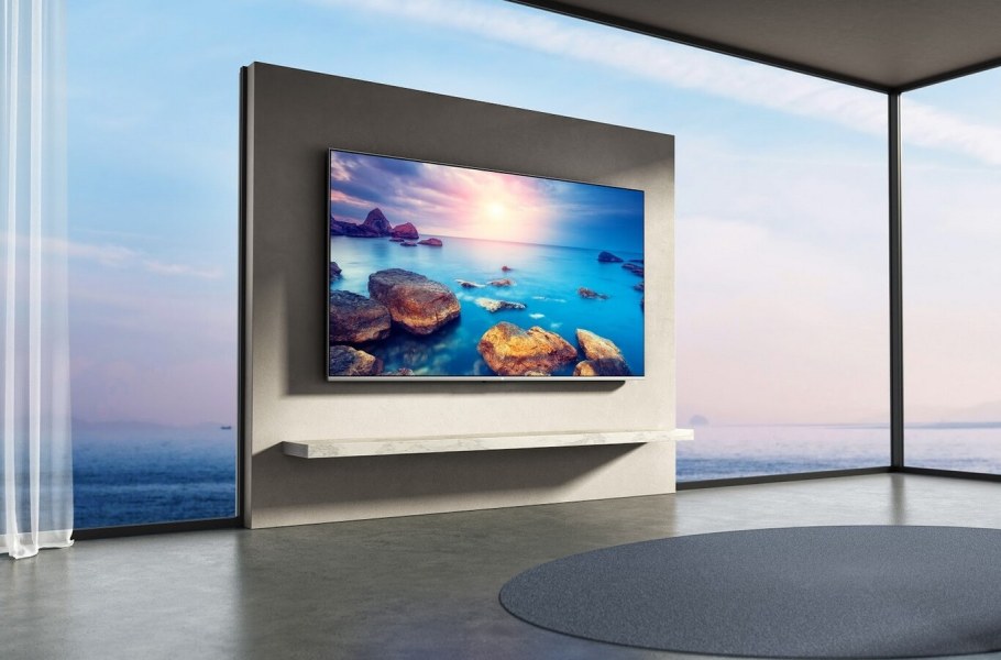 Телевизор led Xiaomi mi TV q1 75