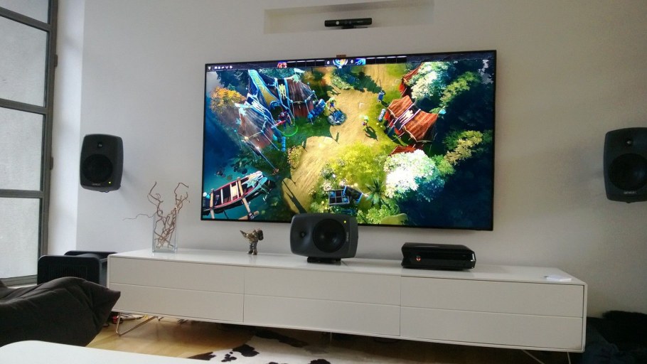 Samsung плазма 55 дюймов