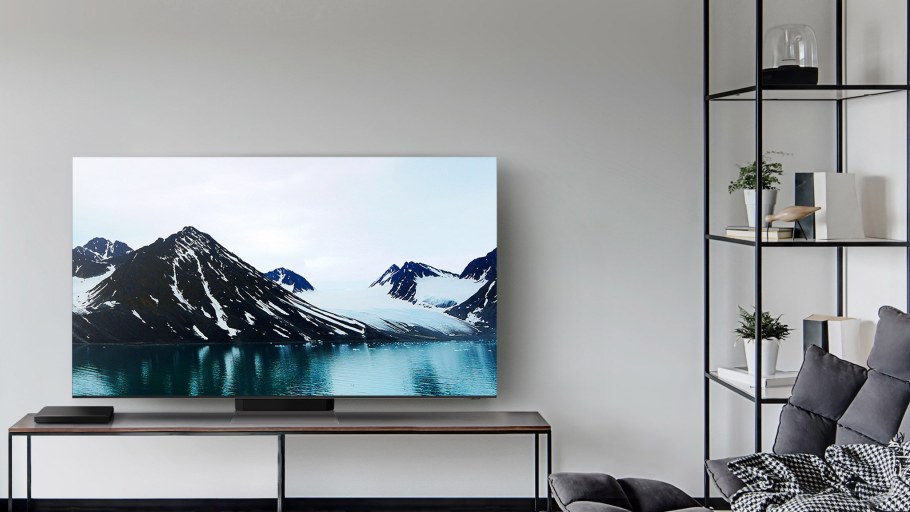 Samsung Neo QLED 4k