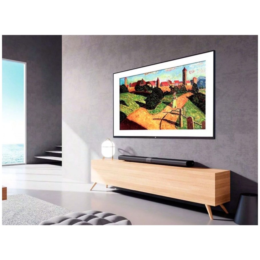 Xiaomi mi TV Art Mural 75