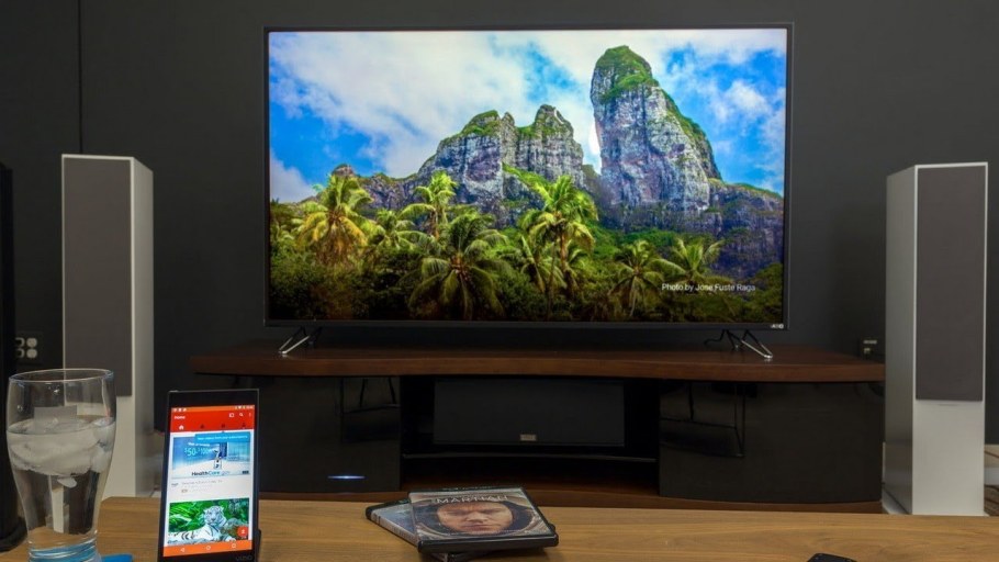 Телевизор самсунг 70 дюймов