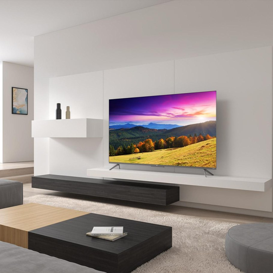 Телевизоры Xiaomi mi TV 5 Pro