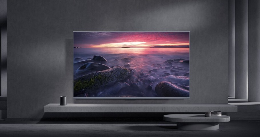 Xiaomi mi TV 4 75