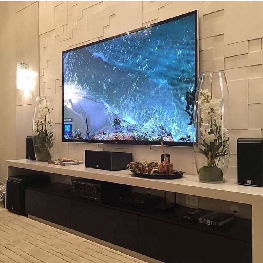 Телевизор Эмеральд 75 дюймов