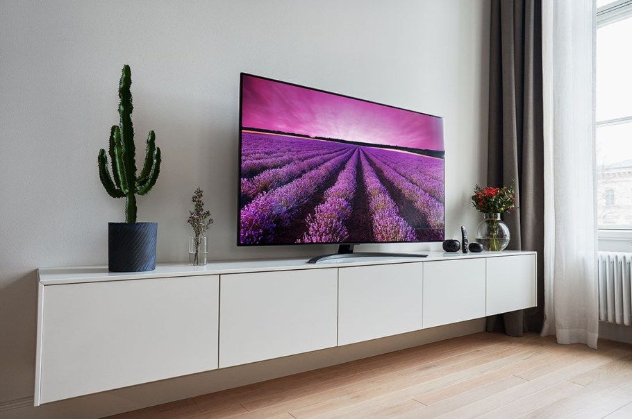 Телевизор LG 55 90