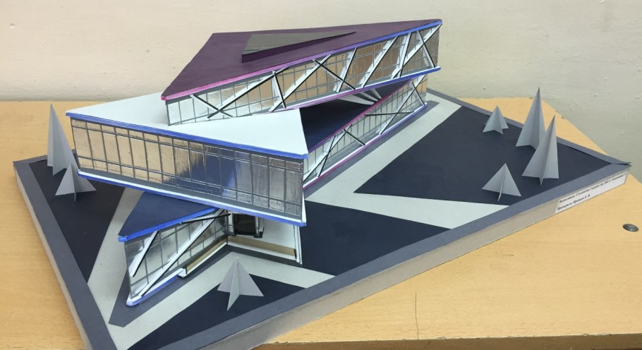 Московский архитектурный институт МАРХИ : «архитектура»