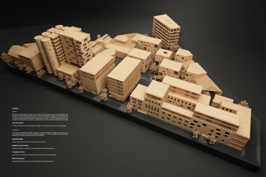 3д моделирование в архитектуре