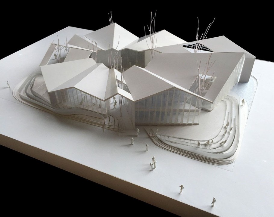 Архитектурная композиция