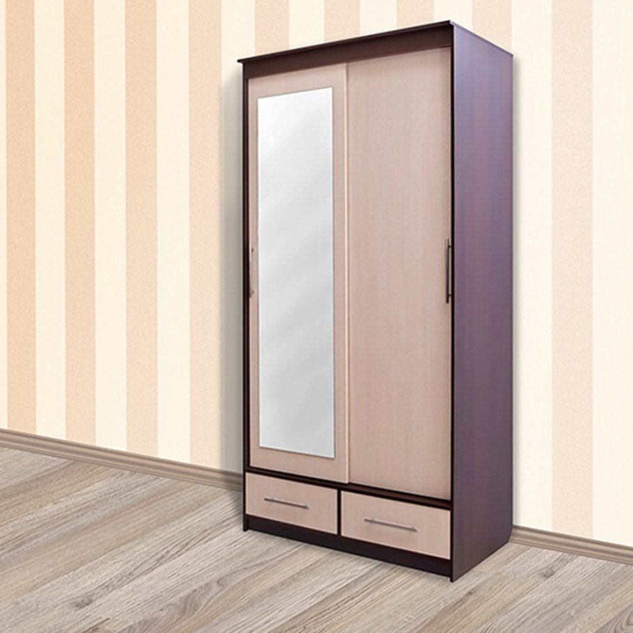 Шкаф купе Натали - 3