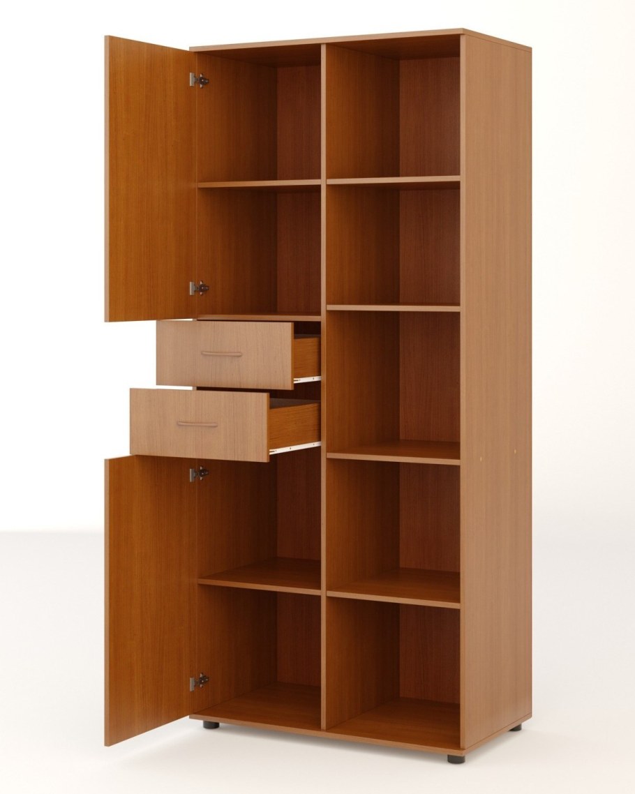 Шкаф 1 гр-01-а BMS