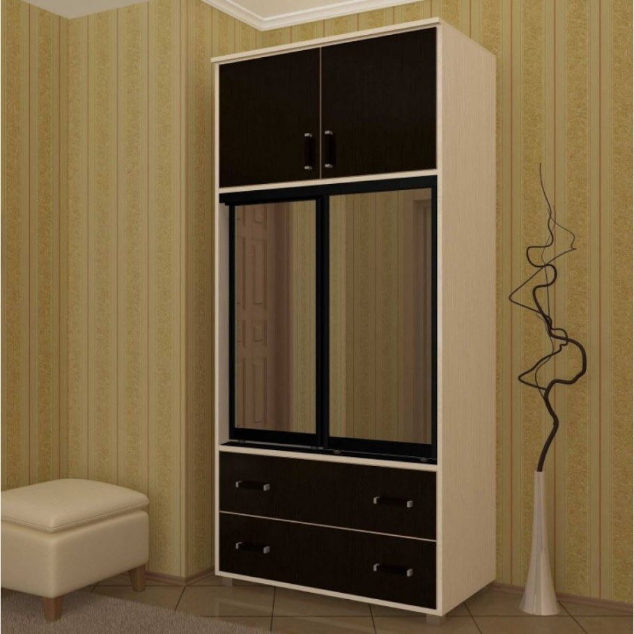 Шкаф мини Аленка