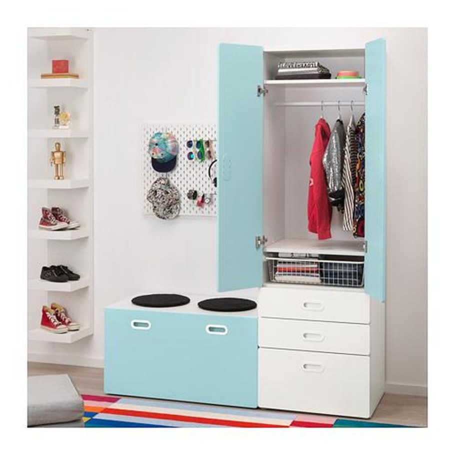 Ikea СТУВА шкаф