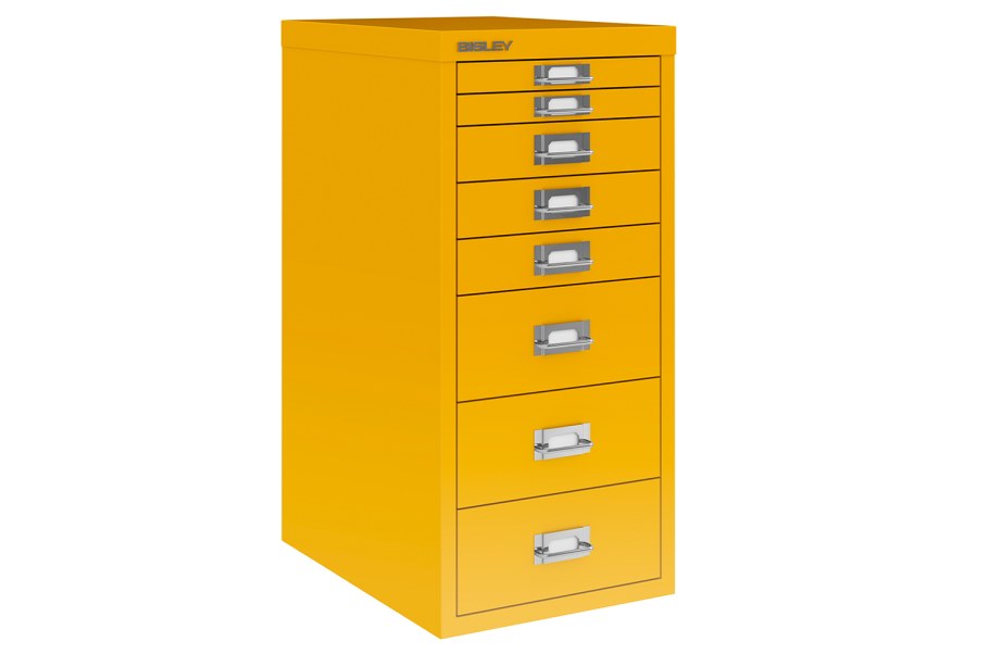 Пластмассовый шкафчик с выдвижными ящиками