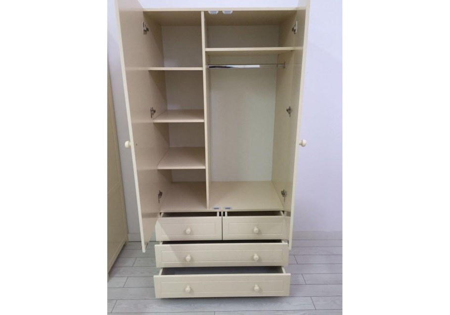 Шкаф Гандылян двухдверный